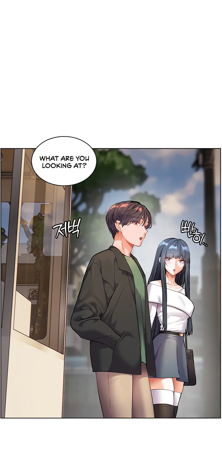 Teacher’s Efforts — Chapter 29 — Page 64