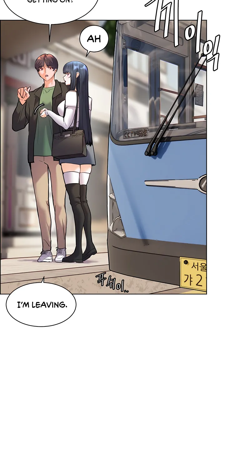 Teacher’s Efforts — Chapter 29 — Page 83