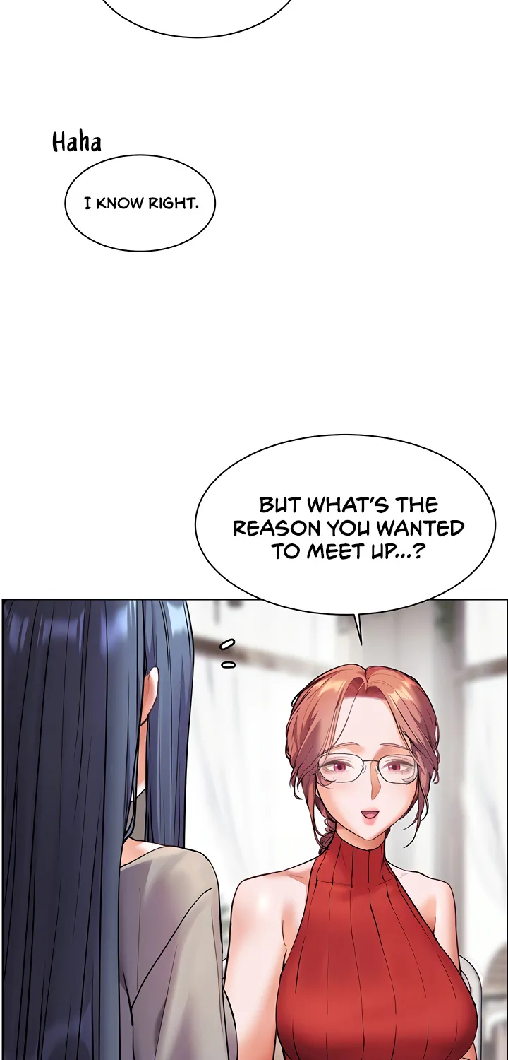 Teacher’s Efforts — Chapter 30 — Page 21