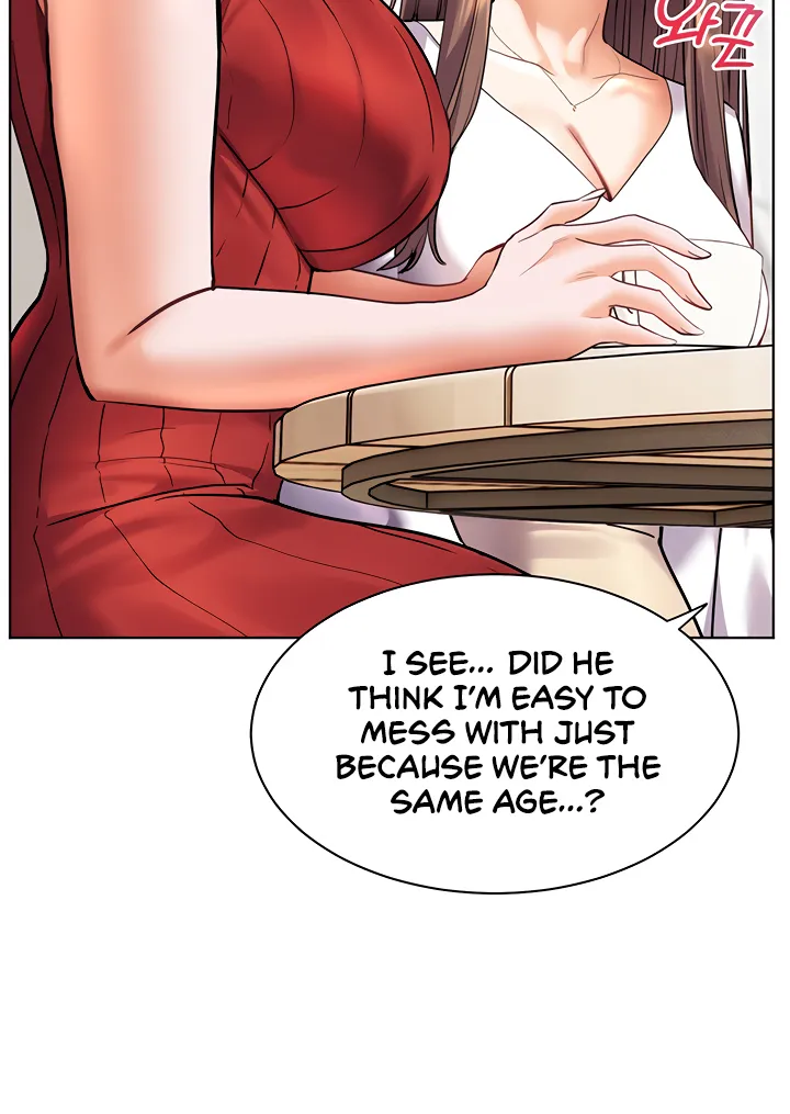 Teacher’s Efforts — Chapter 30 — Page 28