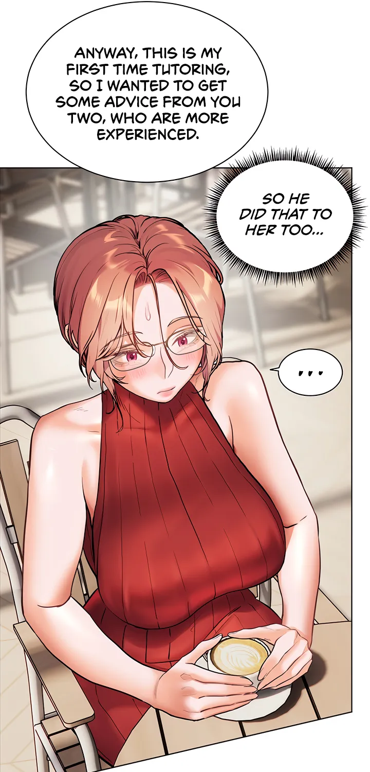 Teacher’s Efforts — Chapter 30 — Page 29