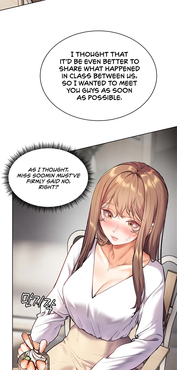 Teacher’s Efforts — Chapter 30 — Page 30