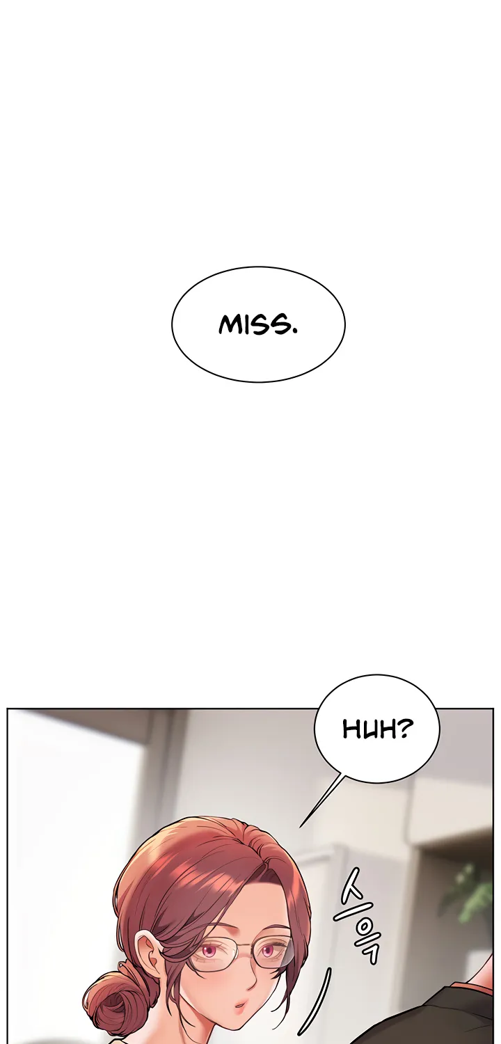 Teacher’s Efforts — Chapter 30 — Page 40