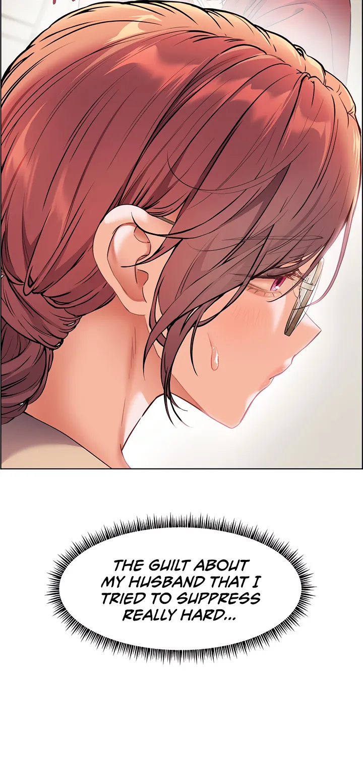 Teacher’s Efforts — Chapter 30 — Page 45