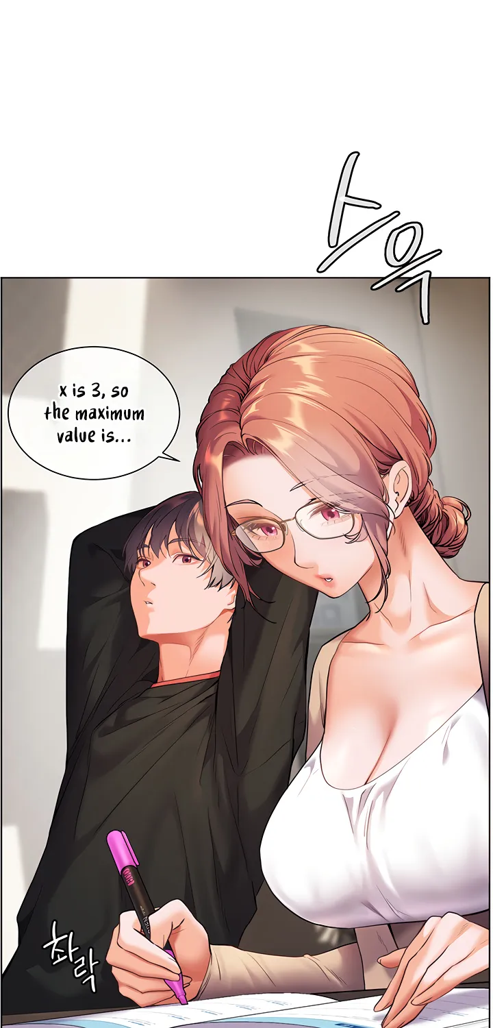 Teacher’s Efforts — Chapter 30 — Page 47