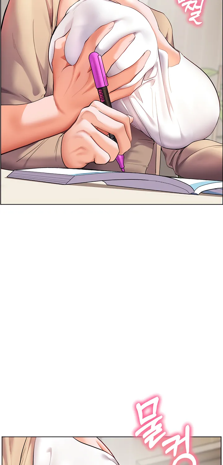 Teacher’s Efforts — Chapter 30 — Page 50