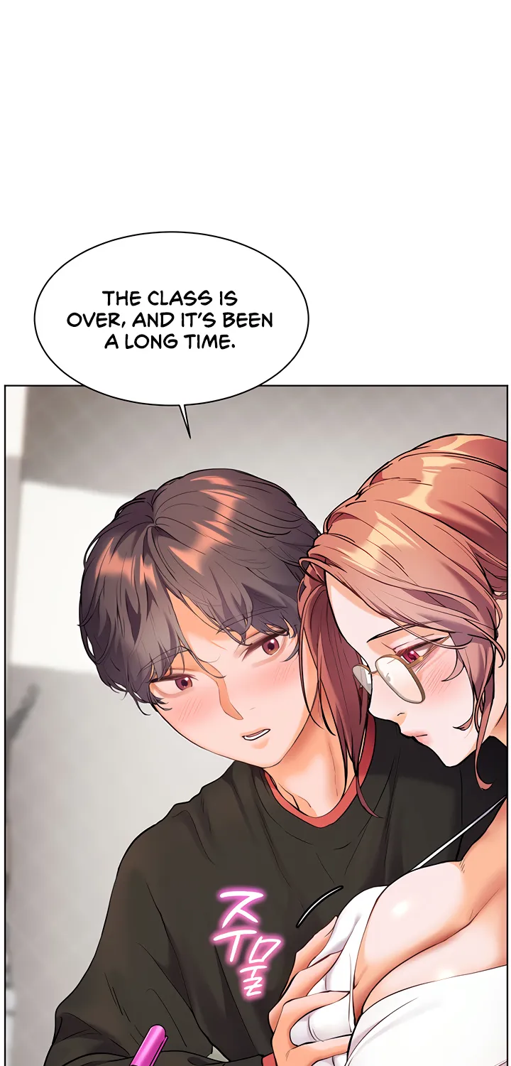 Teacher’s Efforts — Chapter 30 — Page 53