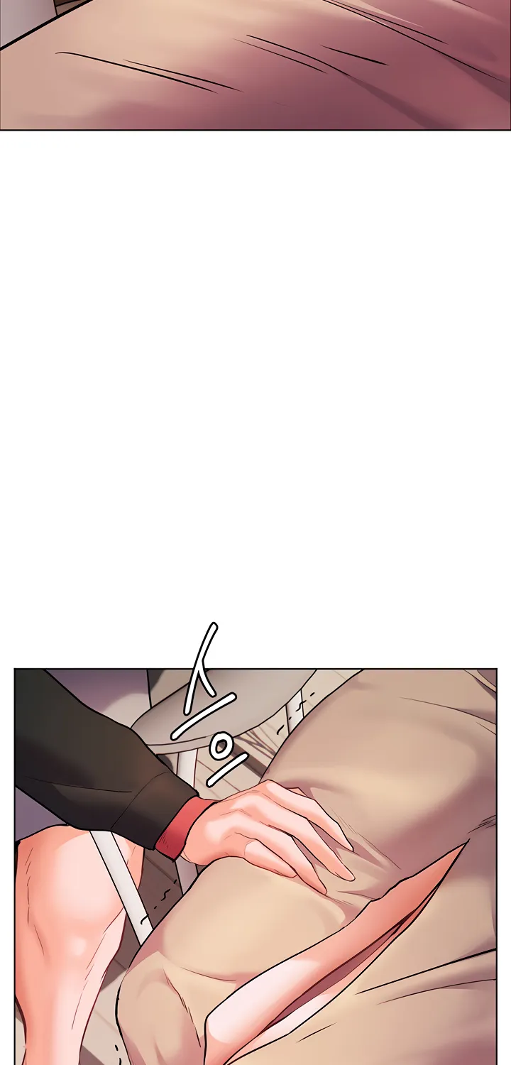 Teacher’s Efforts — Chapter 30 — Page 70