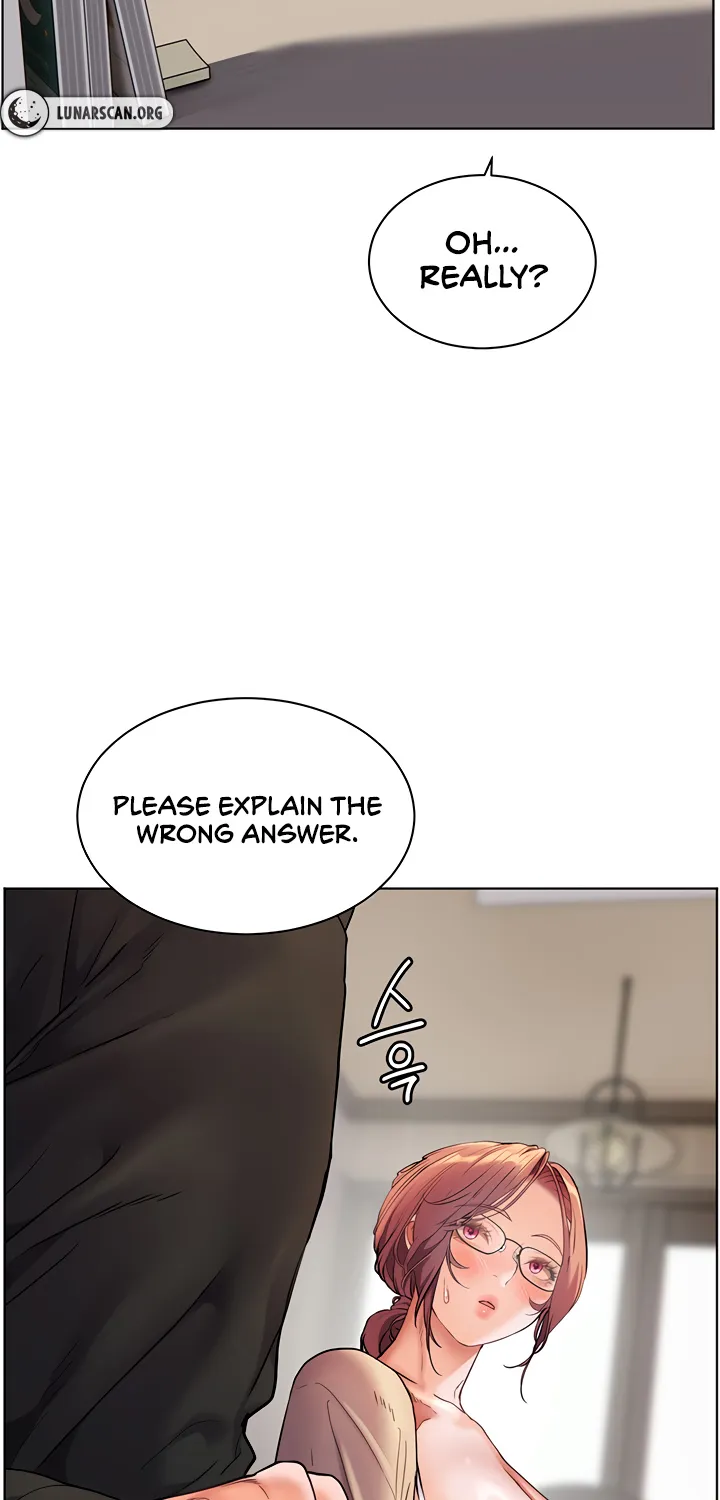 Teacher’s Efforts — Chapter 30 — Page 77