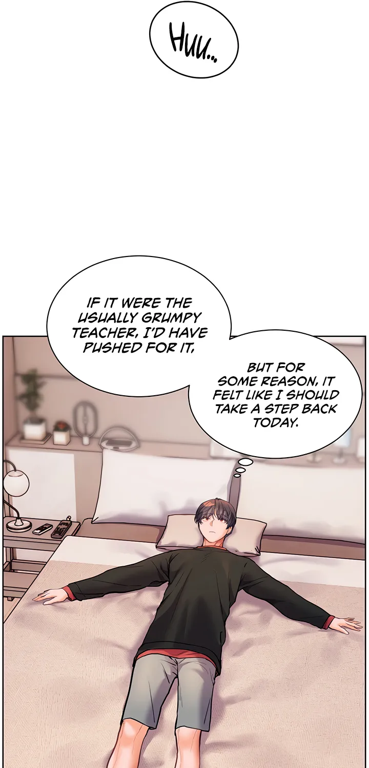 Teacher’s Efforts — Chapter 30 — Page 84