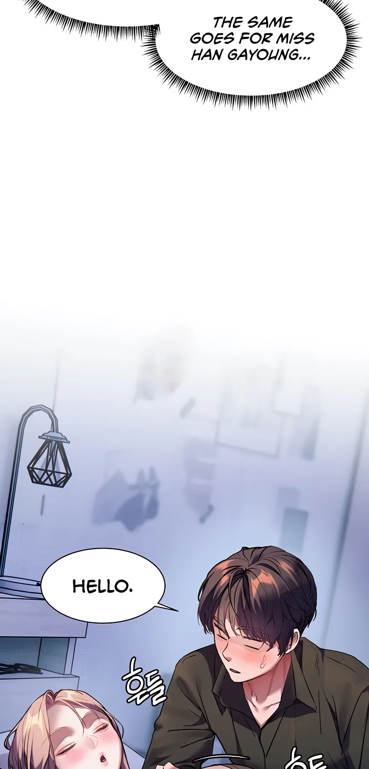 Teacher’s Efforts — Chapter 30 — Page 87