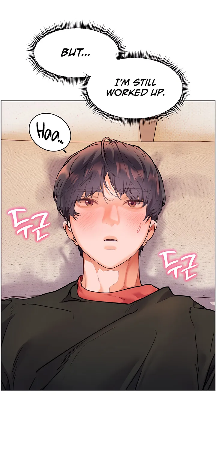 Teacher’s Efforts — Chapter 31 — Page 3