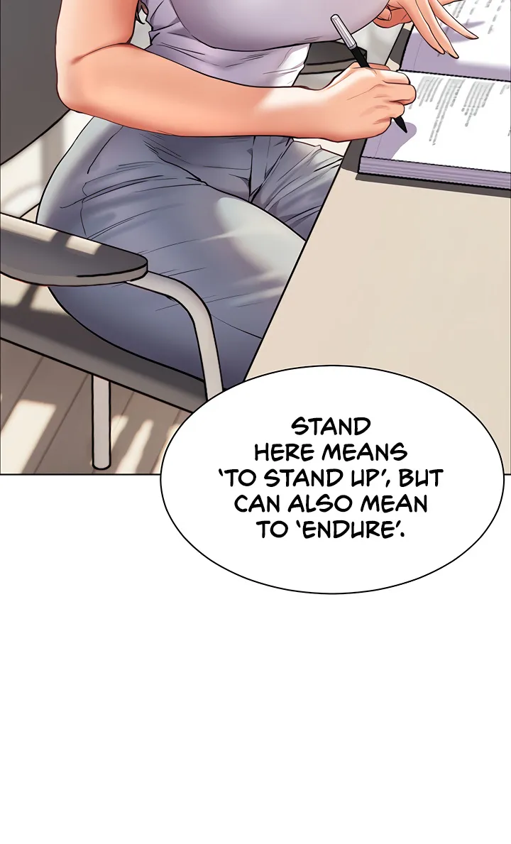 Teacher’s Efforts — Chapter 31 — Page 9