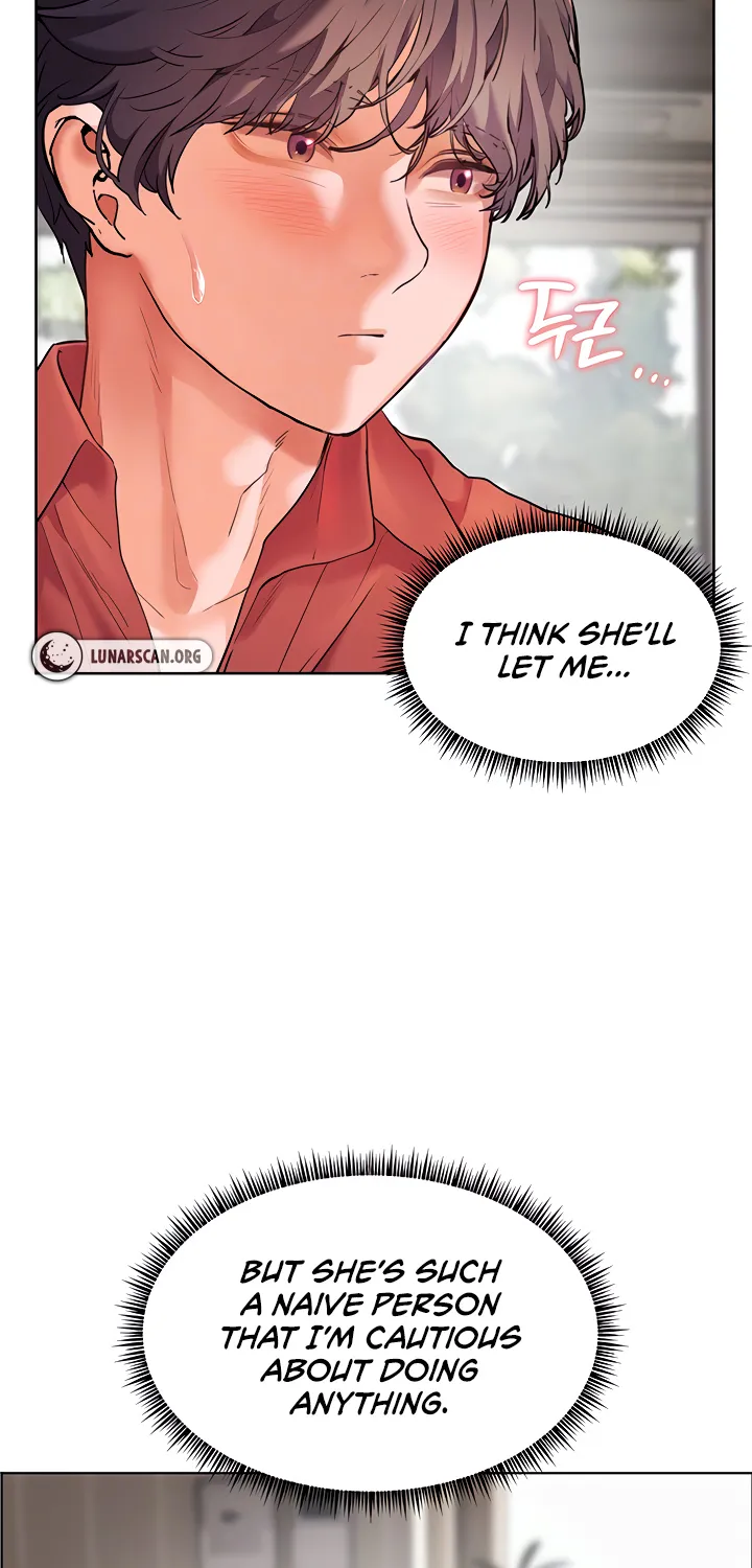 Teacher’s Efforts — Chapter 31 — Page 22