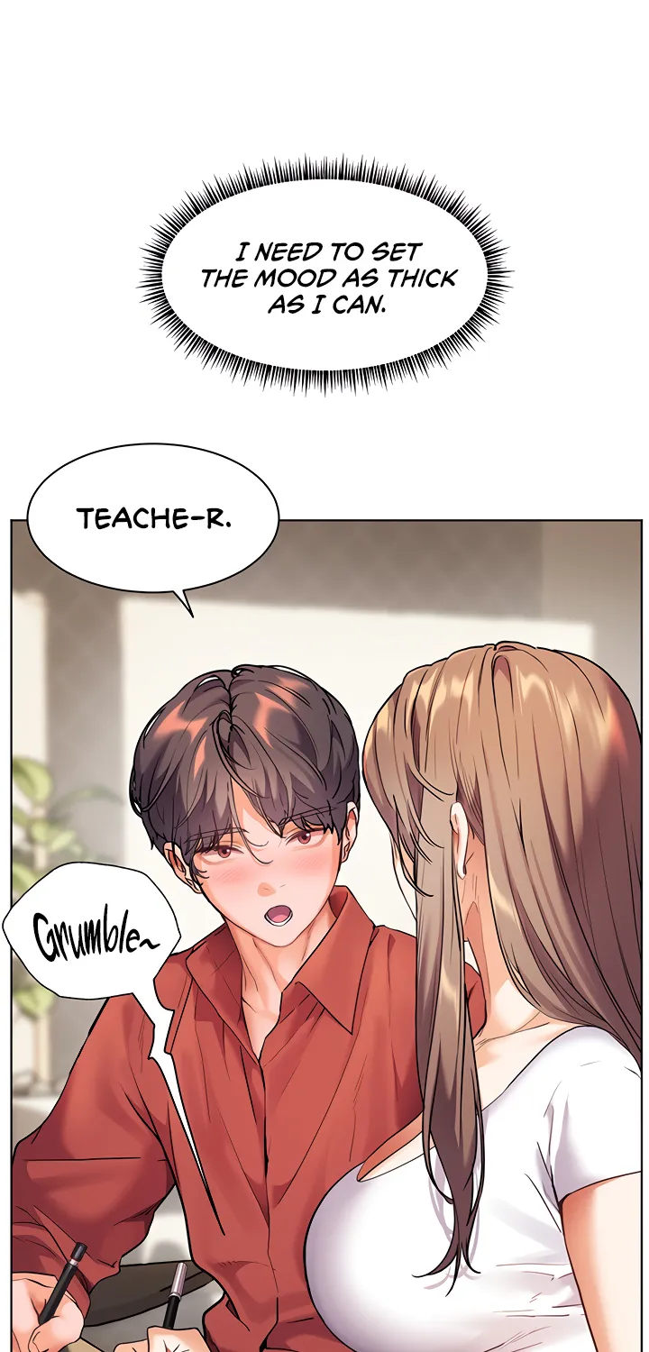 Teacher’s Efforts — Chapter 31 — Page 26