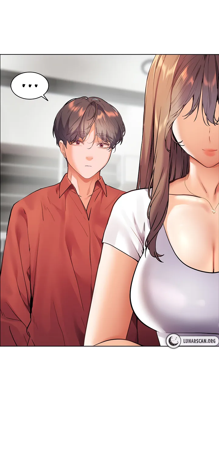 Teacher’s Efforts — Chapter 31 — Page 40