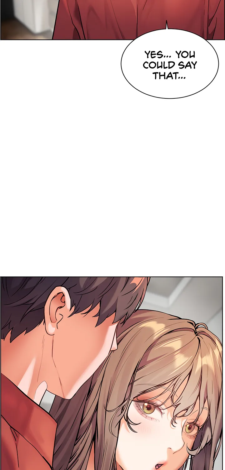 Teacher’s Efforts — Chapter 31 — Page 49