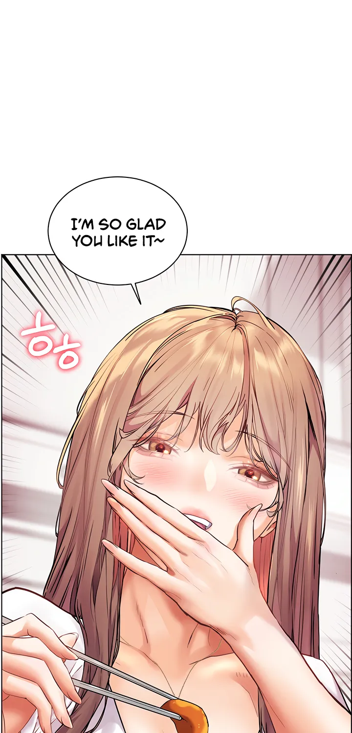 Teacher’s Efforts — Chapter 31 — Page 57
