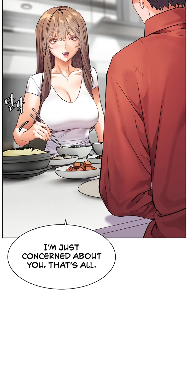 Teacher’s Efforts — Chapter 31 — Page 63