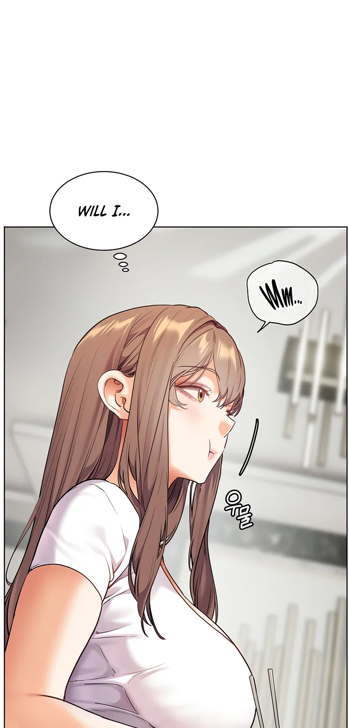 Teacher’s Efforts — Chapter 31 — Page 68
