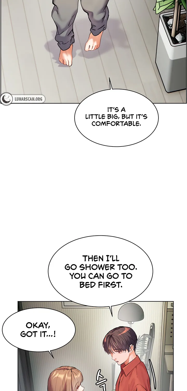 Teacher’s Efforts — Chapter 31 — Page 79
