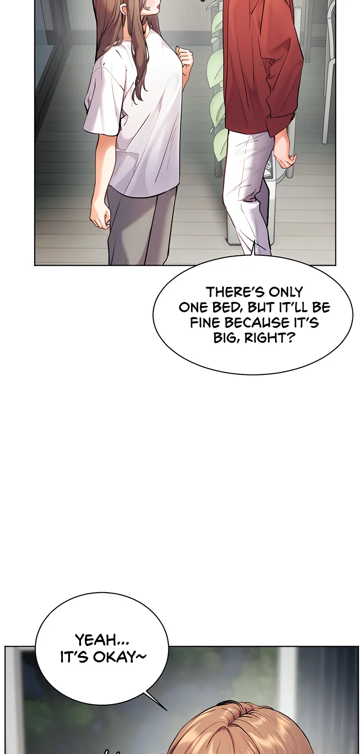 Teacher’s Efforts — Chapter 31 — Page 80
