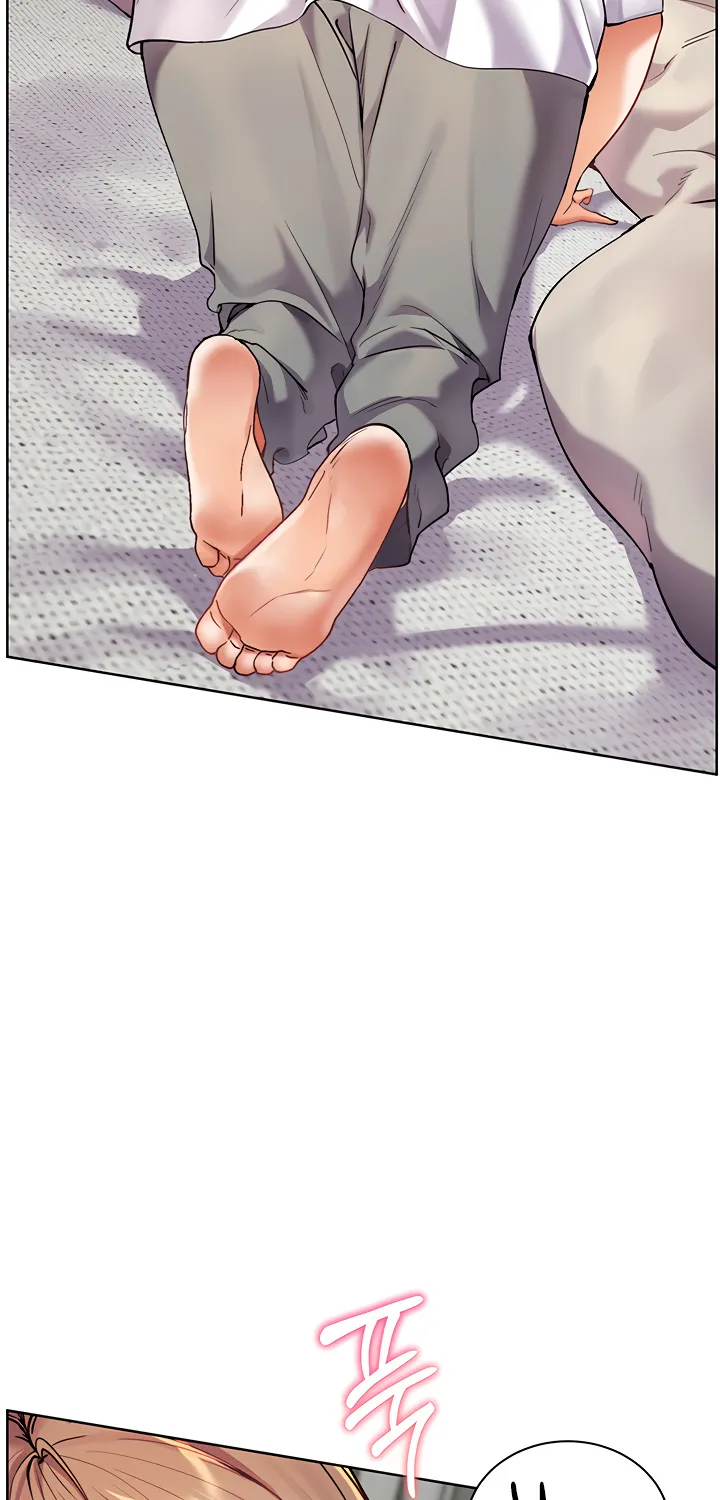 Teacher’s Efforts — Chapter 31 — Page 86