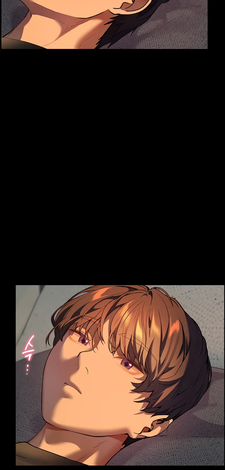 Teacher’s Efforts — Chapter 31 — Page 100