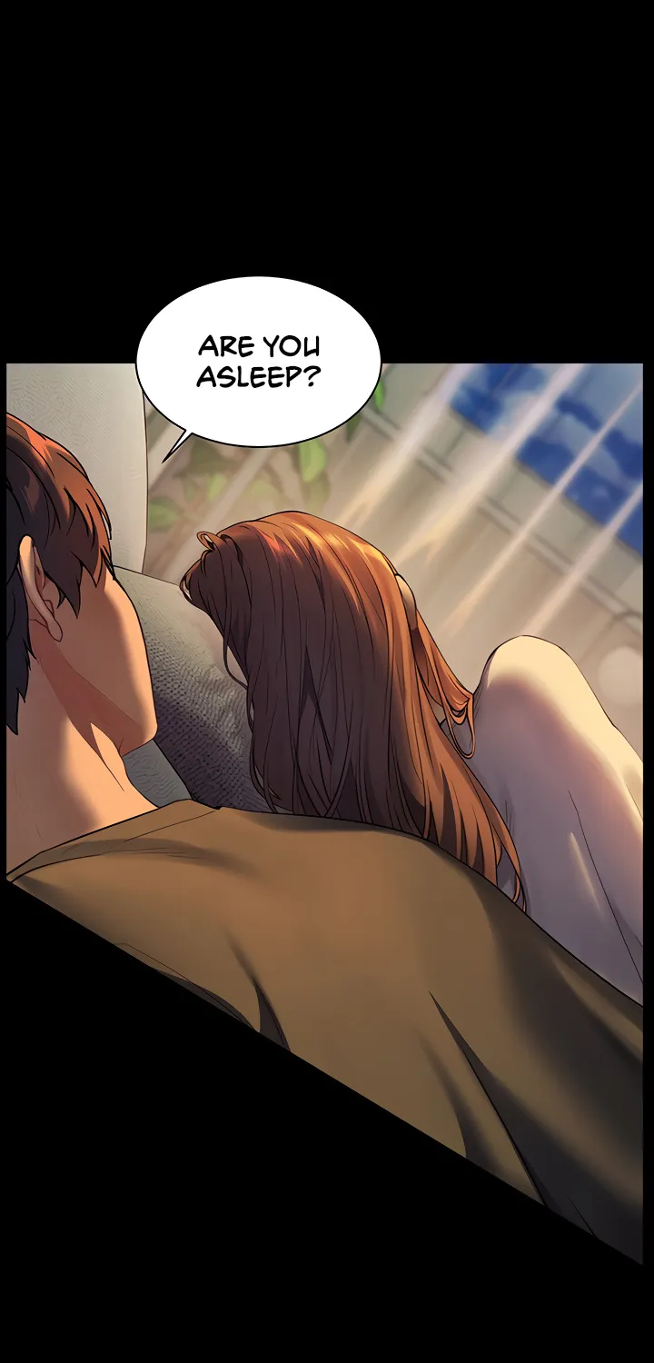 Teacher’s Efforts — Chapter 32 — Page 8