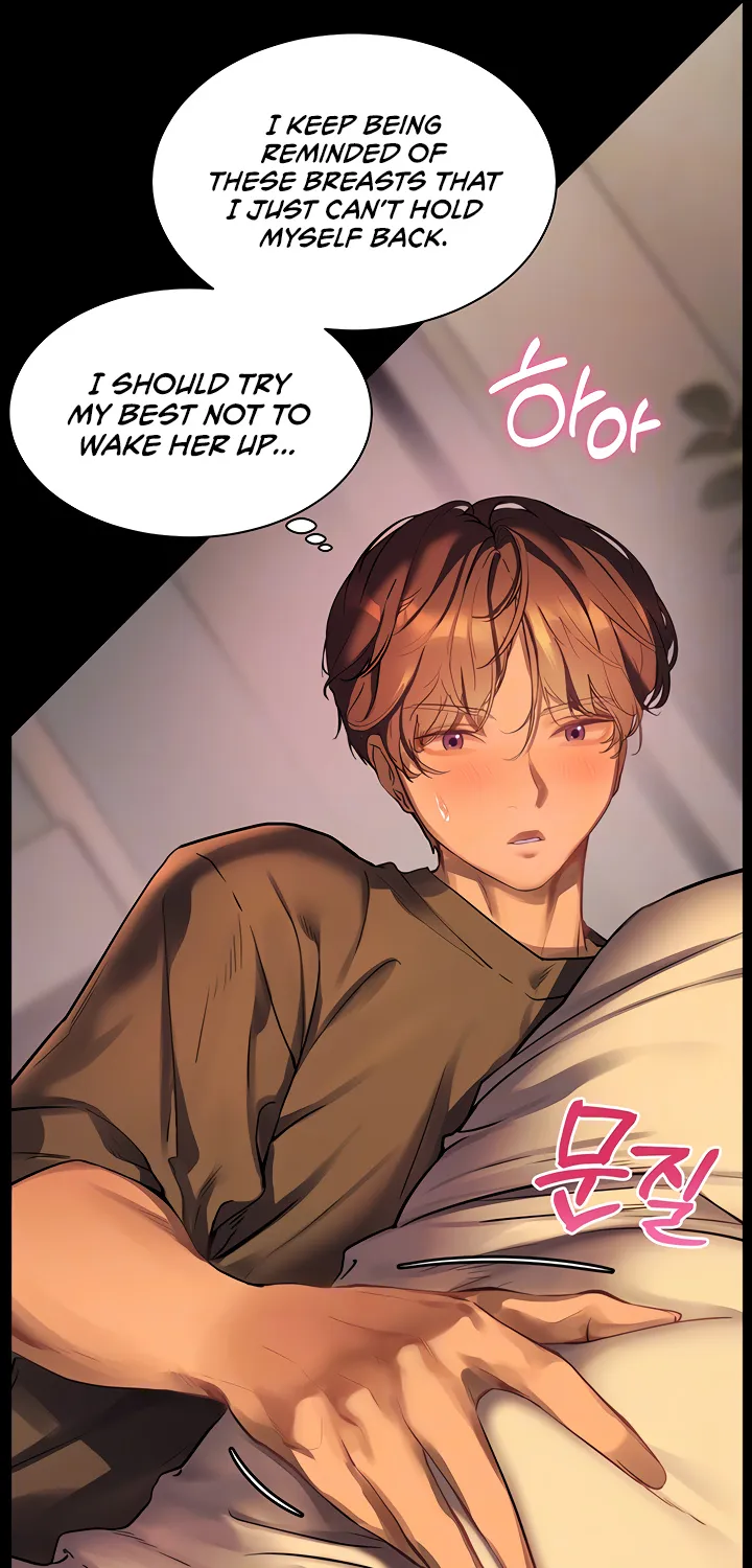 Teacher’s Efforts — Chapter 32 — Page 21