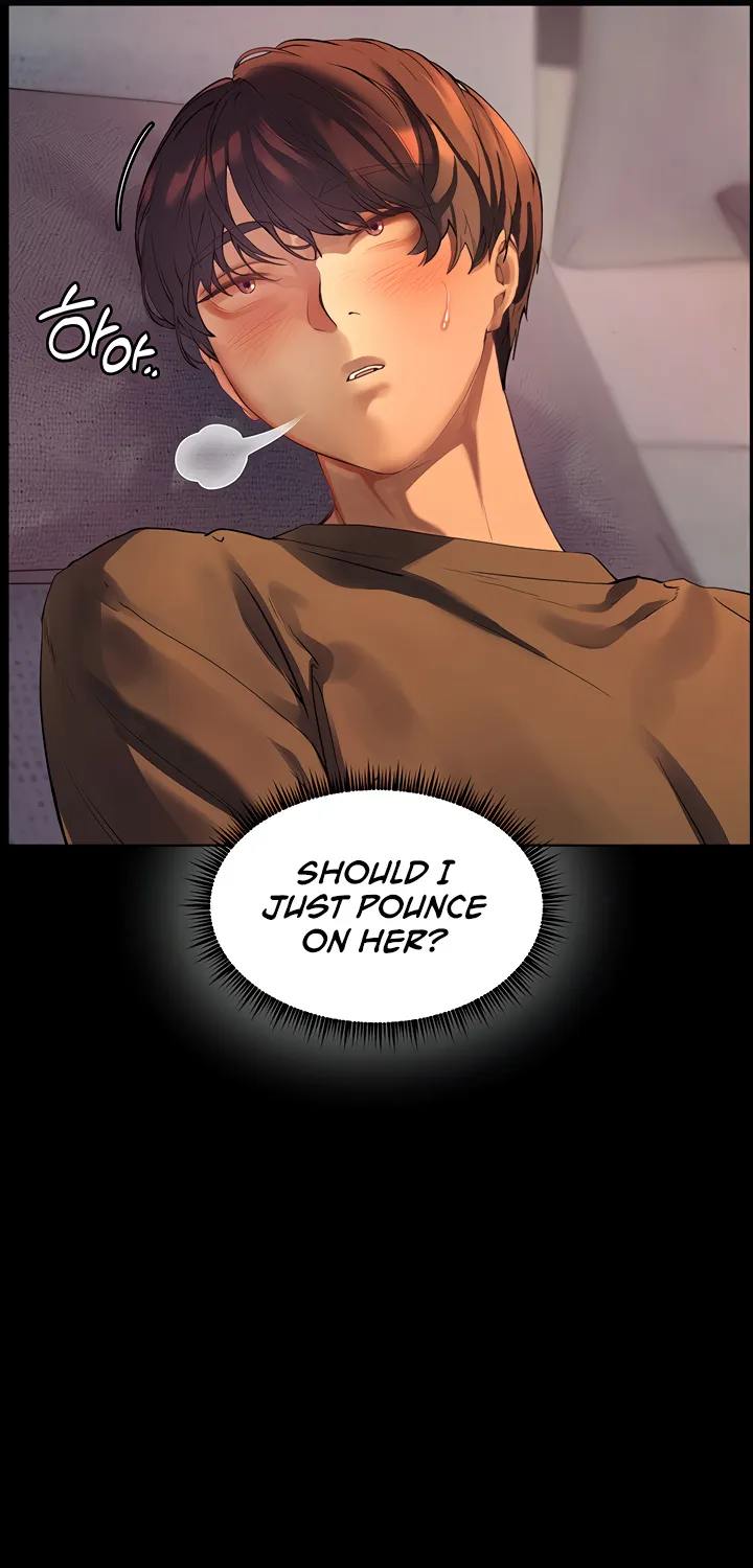 Teacher’s Efforts — Chapter 32 — Page 48