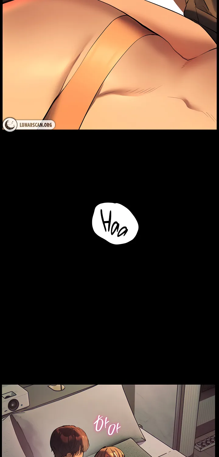 Teacher’s Efforts — Chapter 32 — Page 54