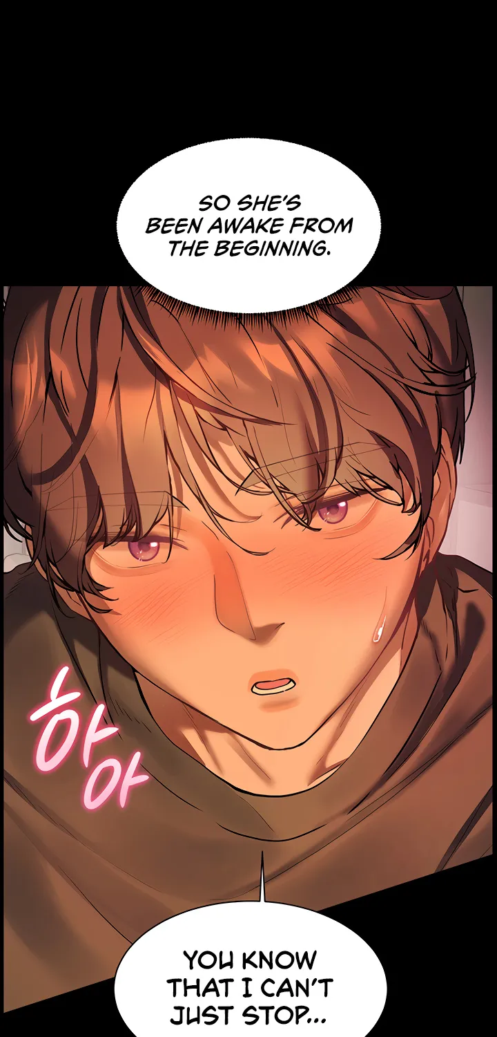 Teacher’s Efforts — Chapter 32 — Page 83