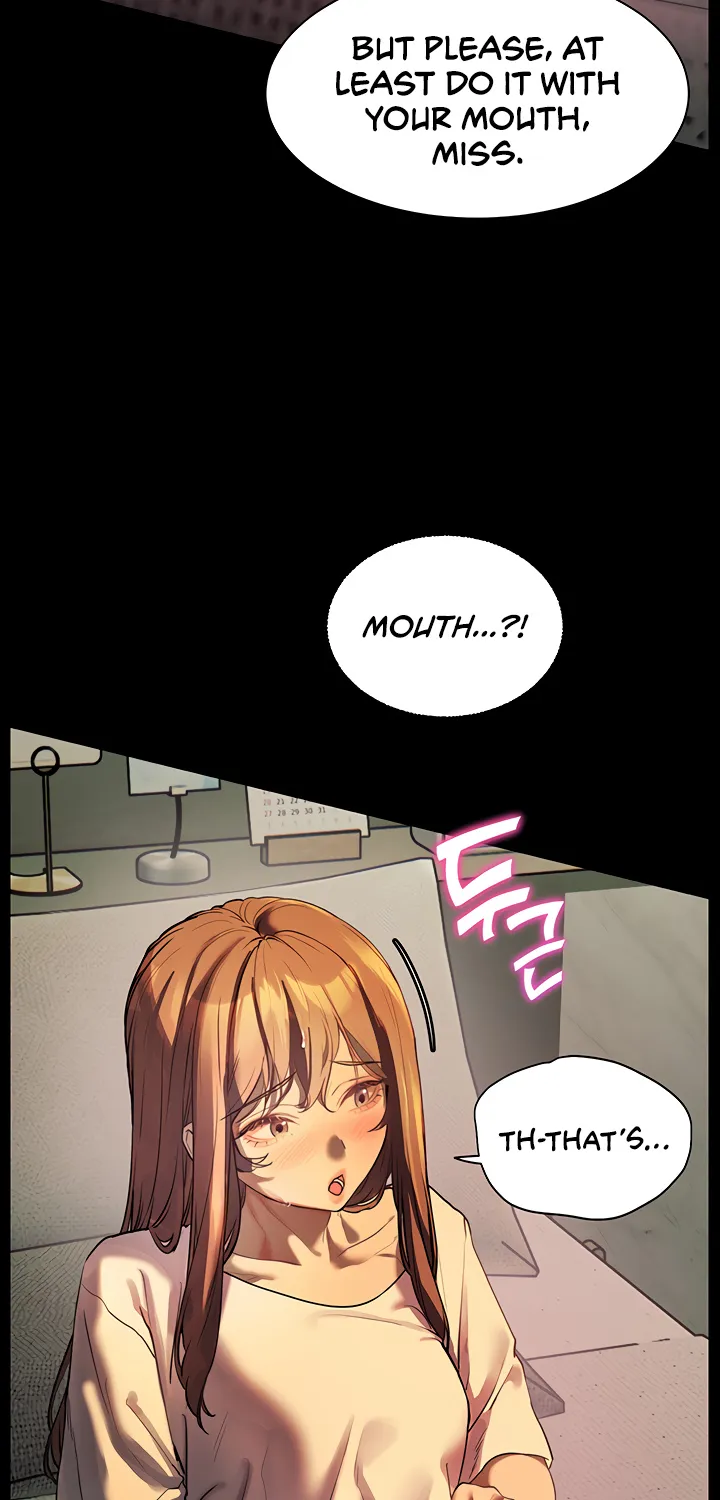 Teacher’s Efforts — Chapter 32 — Page 87