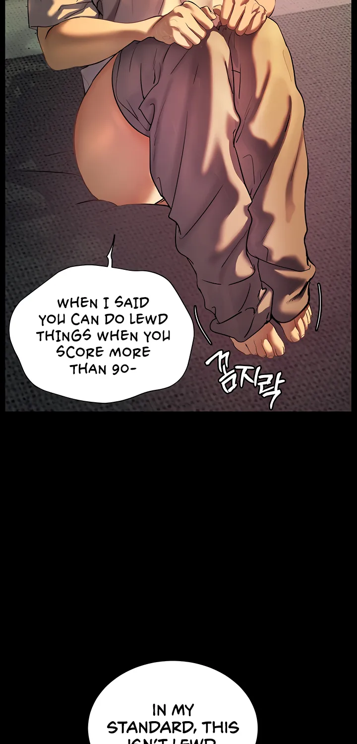 Teacher’s Efforts — Chapter 32 — Page 88