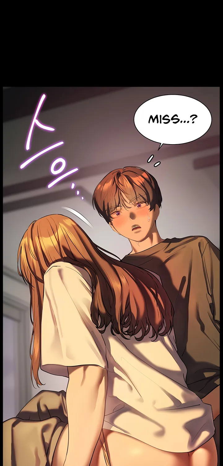 Teacher’s Efforts — Chapter 32 — Page 92