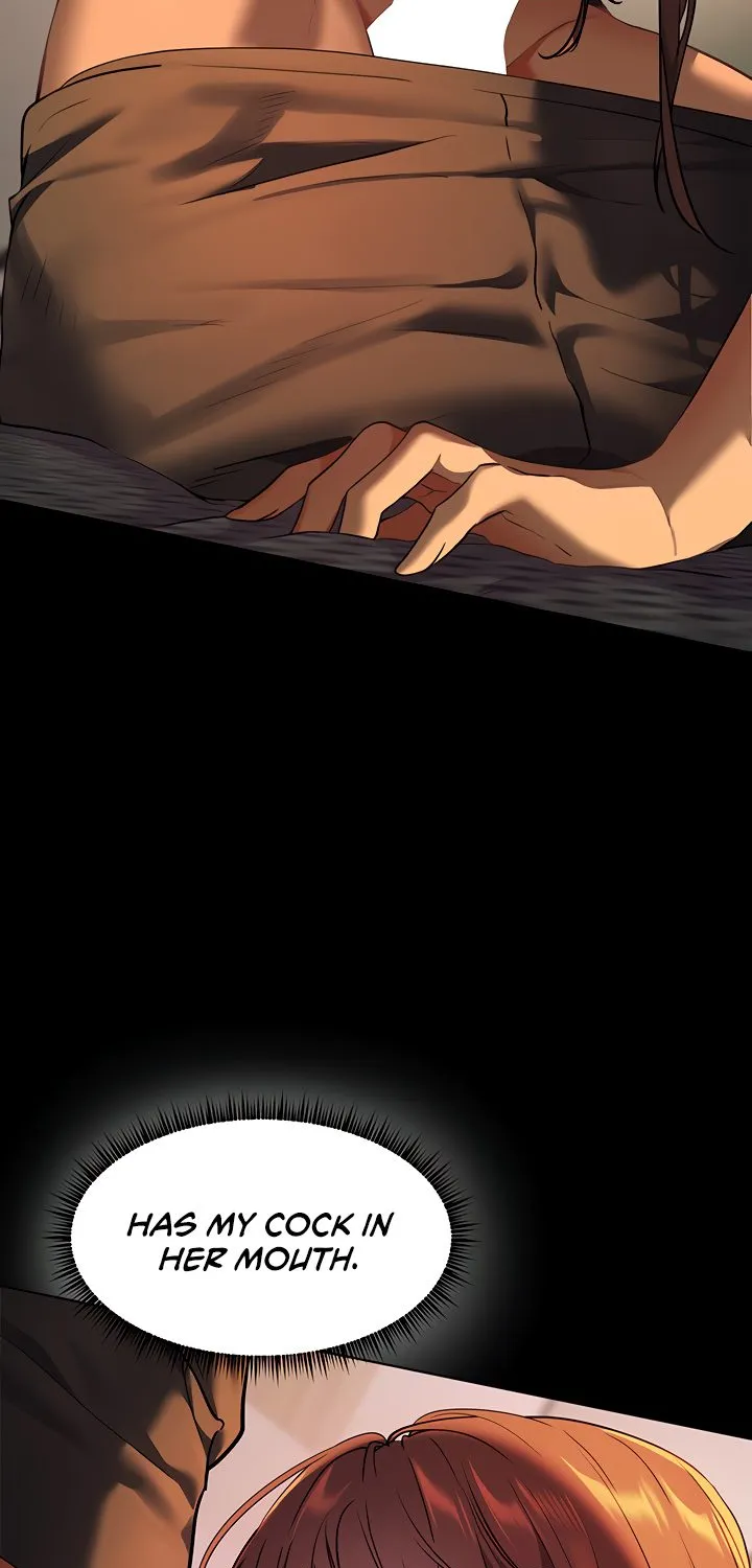 Teacher’s Efforts — Chapter 33 — Page 22