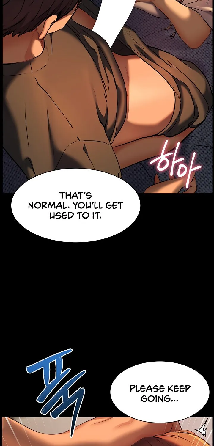 Teacher’s Efforts — Chapter 33 — Page 26