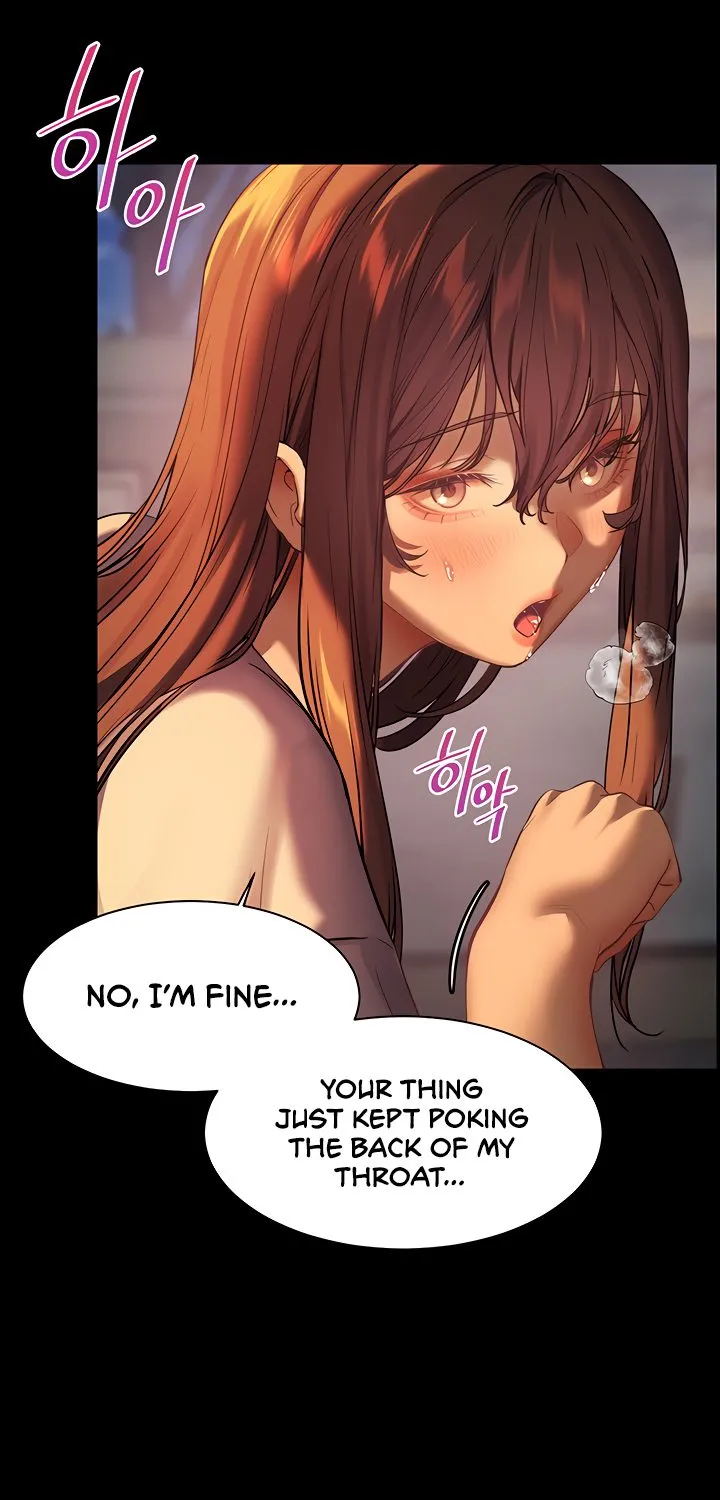 Teacher’s Efforts — Chapter 33 — Page 36