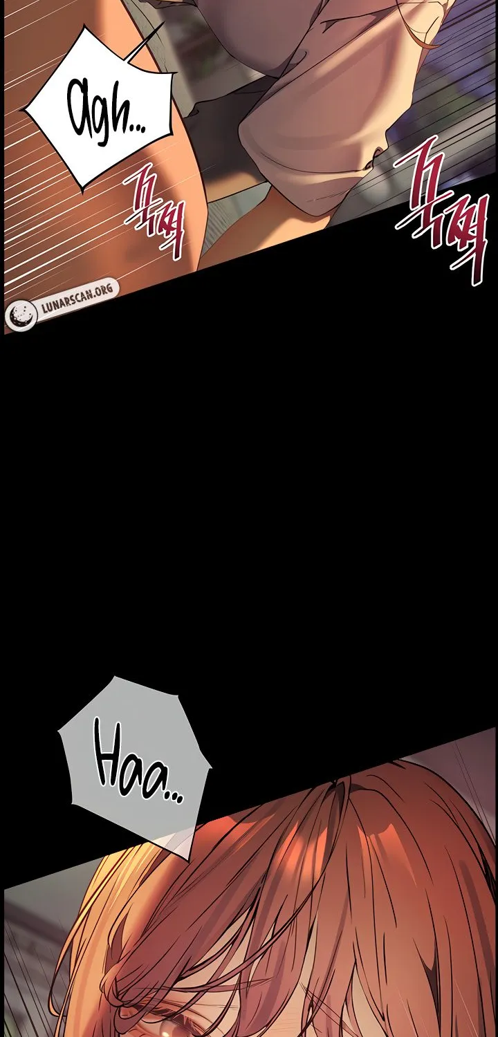 Teacher’s Efforts — Chapter 33 — Page 54