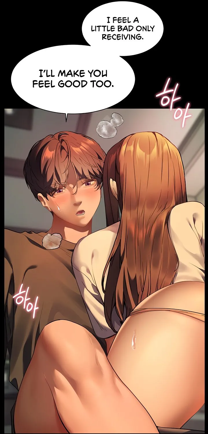 Teacher’s Efforts — Chapter 33 — Page 68