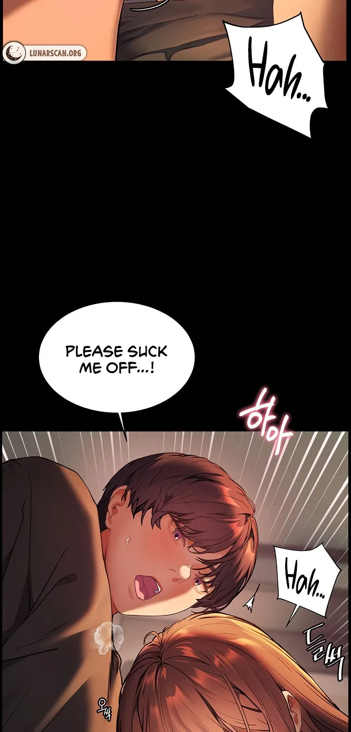 Teacher’s Efforts — Chapter 33 — Page 71