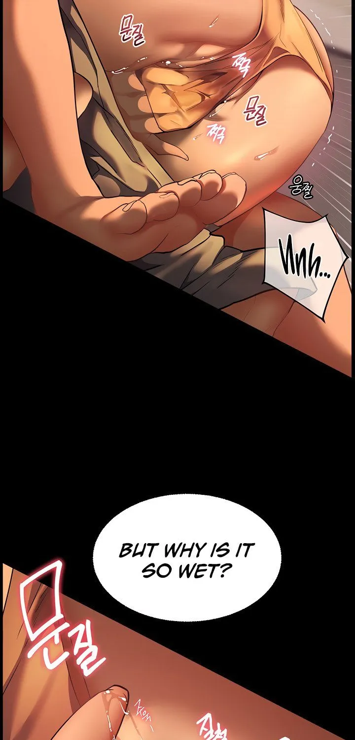Teacher’s Efforts — Chapter 34 — Page 6