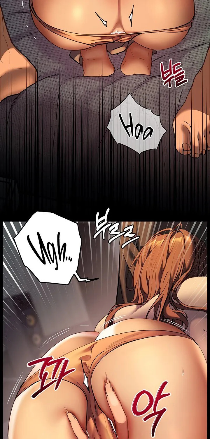 Teacher’s Efforts — Chapter 34 — Page 25