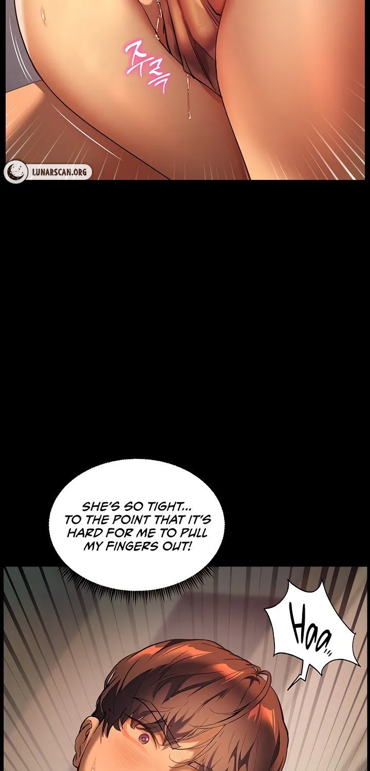 Teacher’s Efforts — Chapter 34 — Page 26