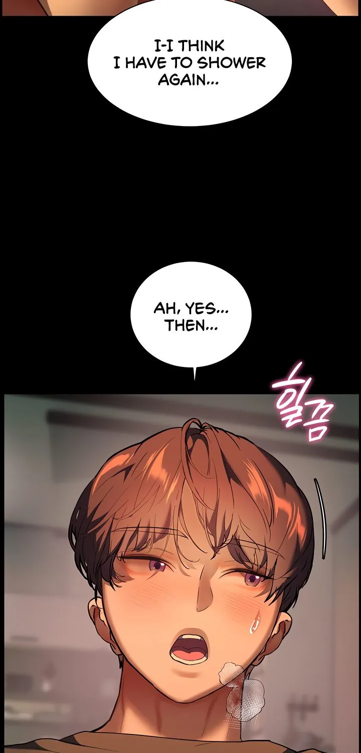 Teacher’s Efforts — Chapter 34 — Page 37