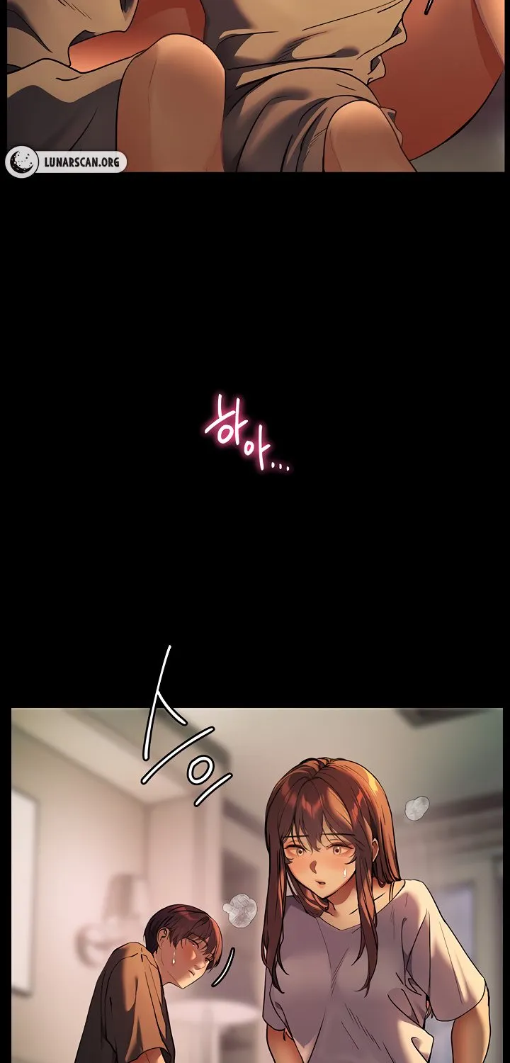 Teacher’s Efforts — Chapter 34 — Page 42