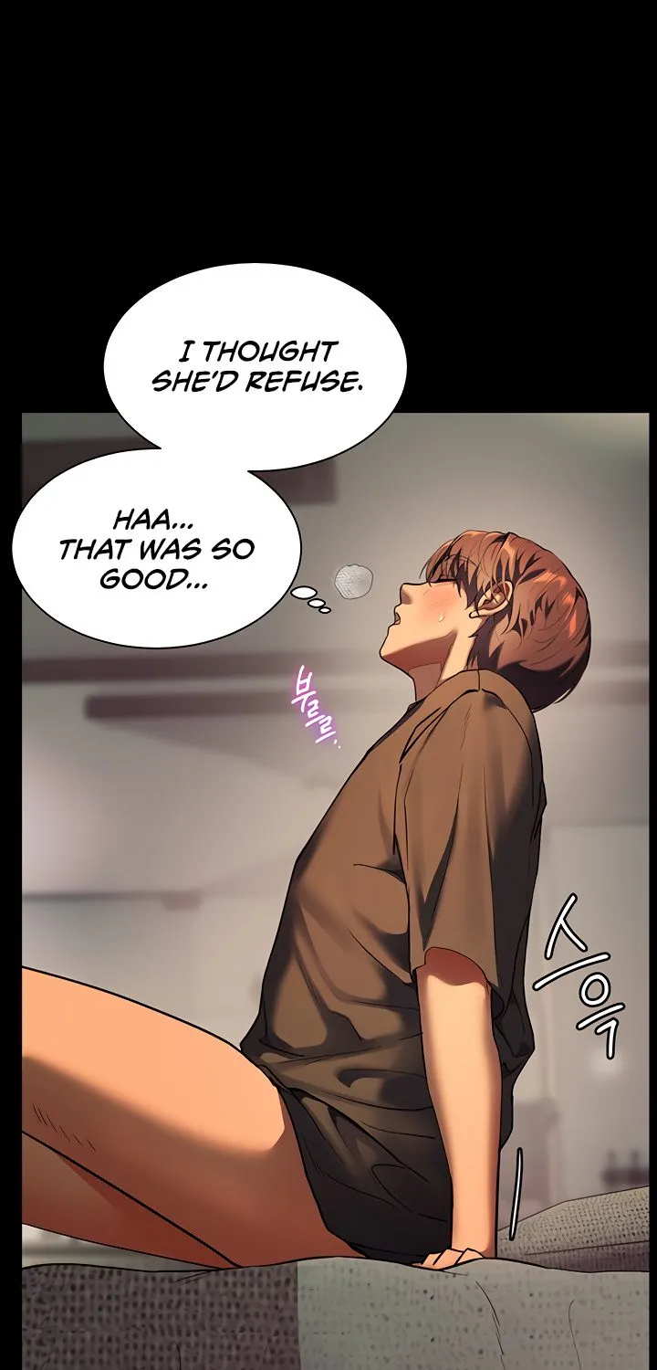 Teacher’s Efforts — Chapter 34 — Page 49