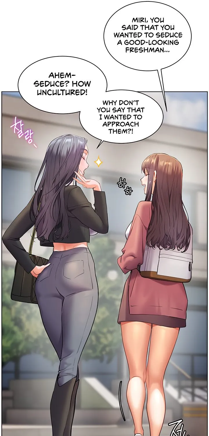 Teacher’s Efforts — Chapter 34 — Page 77