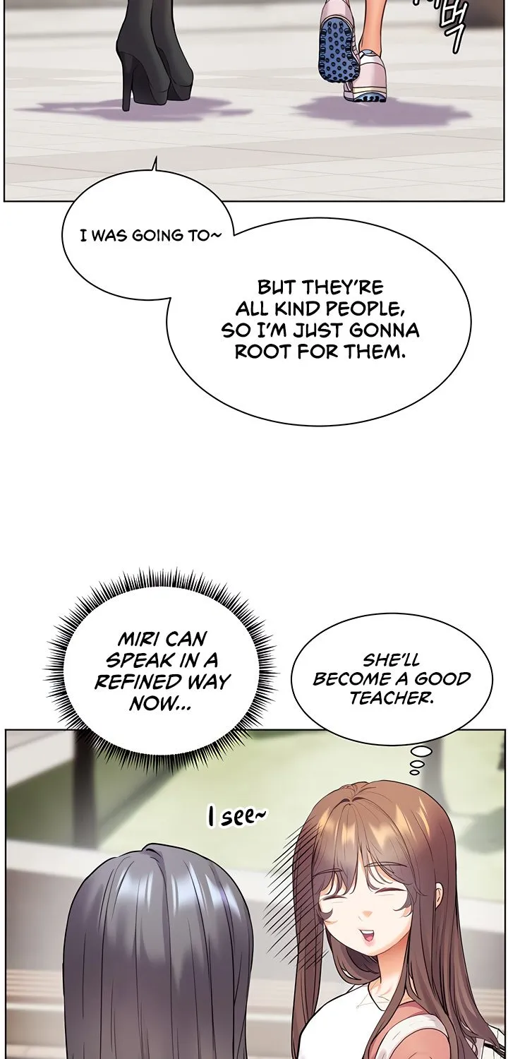 Teacher’s Efforts — Chapter 34 — Page 78